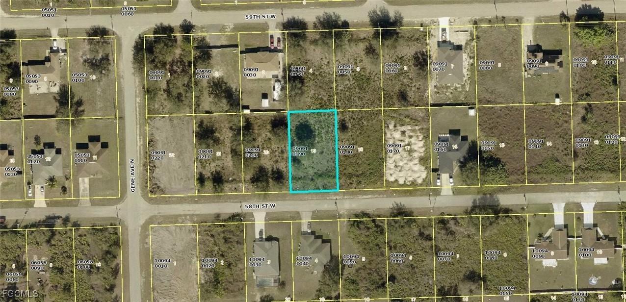 2614 58th St., Lehigh Acres, FL 33971