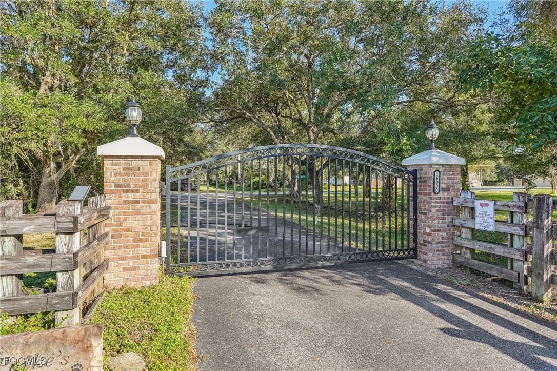 16990 River Boat Bend, Alva, FL 33920