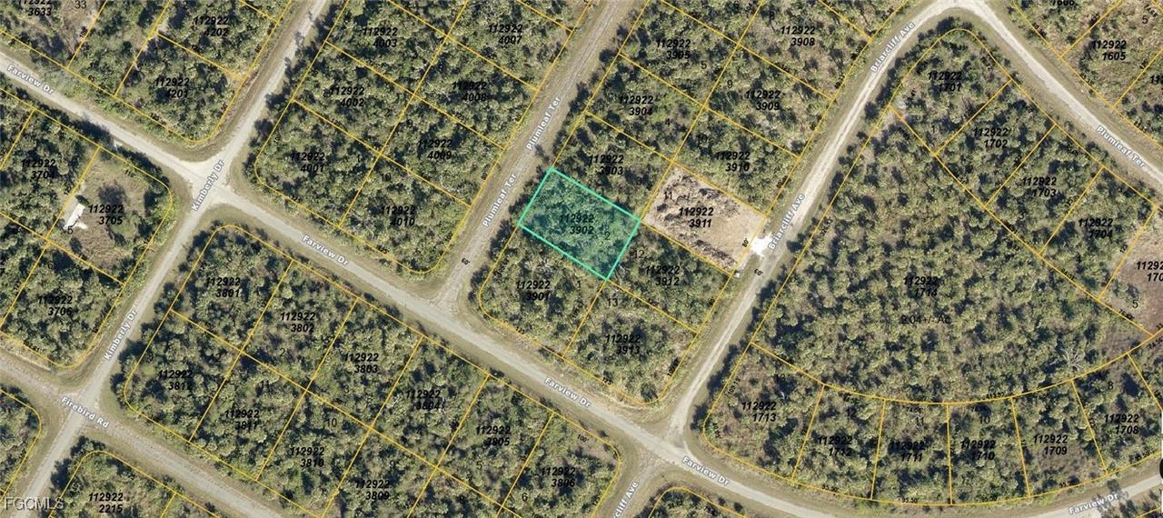 1129223902 Plumleaf Ter., North Port, FL 34288