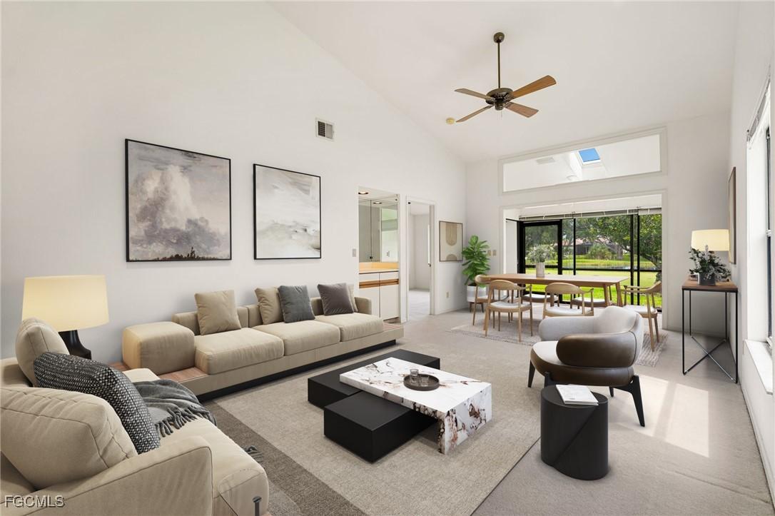 12787 Cold Stream Dr., Fort Myers, FL 33912