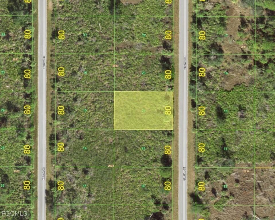 2071 Chaffee St., Port Charlotte, FL 33953