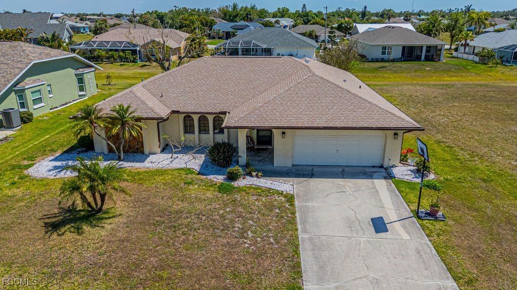 1426 Blue Lake Cir., Punta Gorda, FL 33983