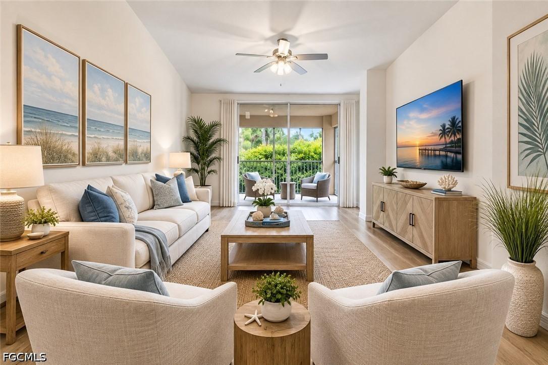 6635 Huntington Lakes Cir. #202, Naples, FL 34119