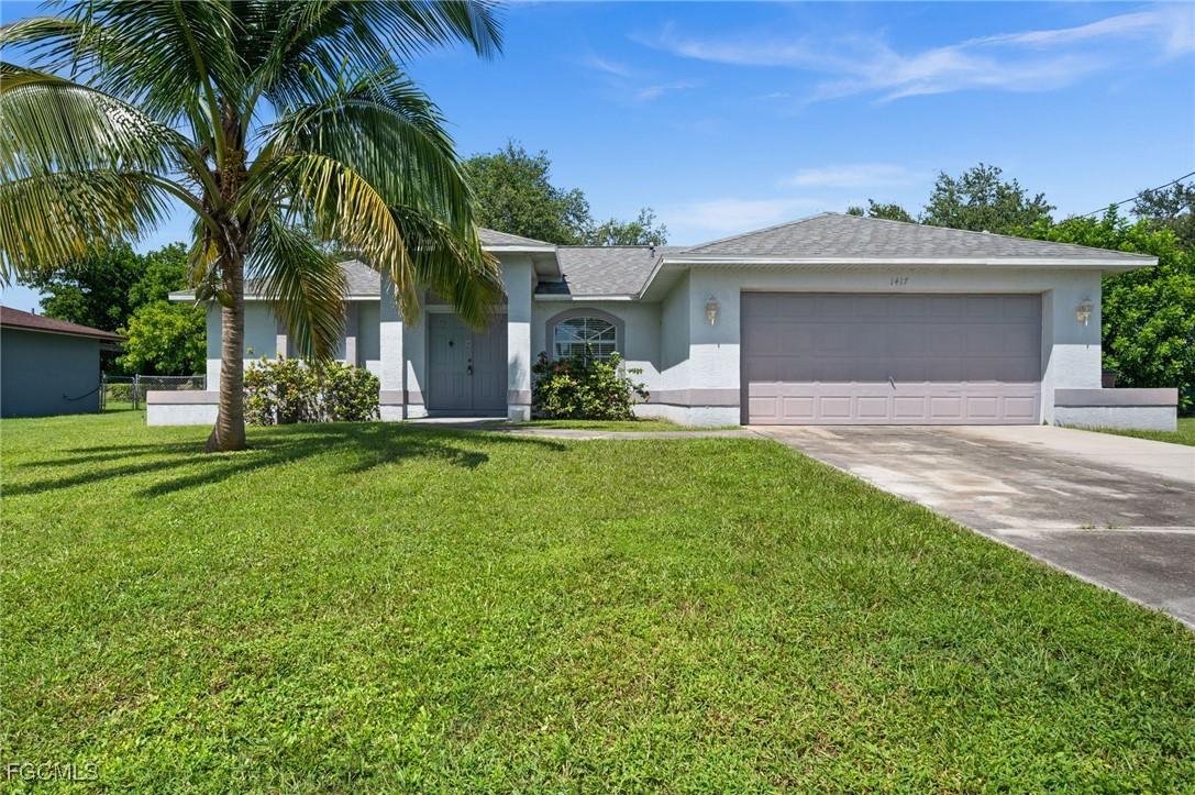 1417 NE 3rd Ter., Cape Coral, FL 33909