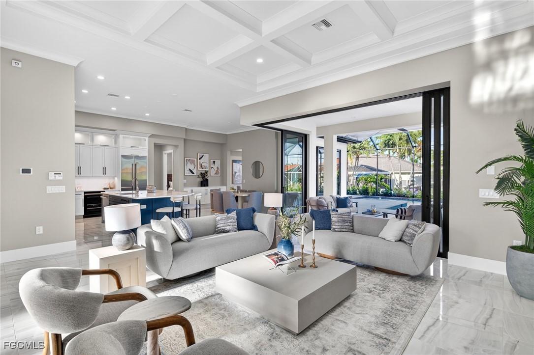 5739 Rose Garden Rd., Cape Coral, FL 33914