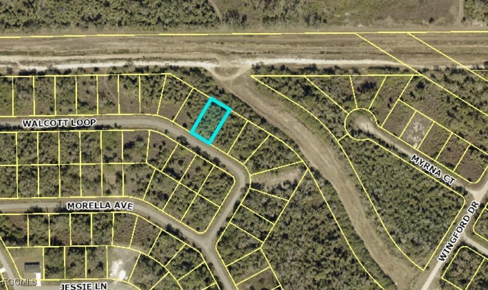 1985 Walcott Loop, Lehigh Acres, FL 33972