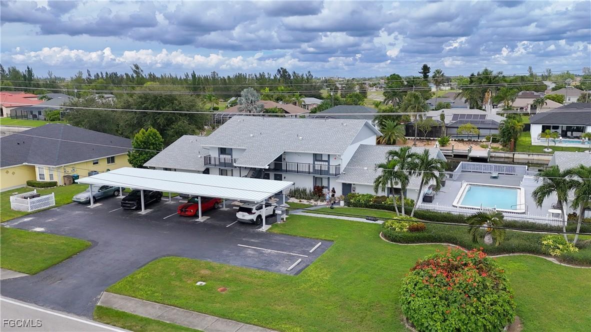 1141 Gleason Pkwy. #206, Cape Coral, FL 33914