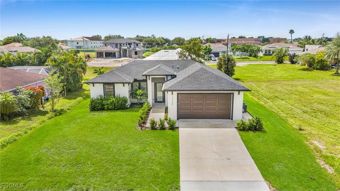 1120 NE 19th Ter., Cape Coral, FL 33909