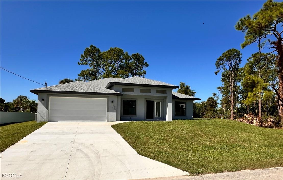 [Address Hidden by Seller], Lehigh Acres, FL 33936