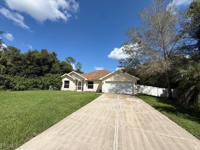 1818 Robert Ave., Lehigh Acres, FL 33972