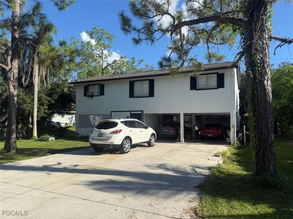 8448 Matanzas Rd., Fort Myers, FL 33967