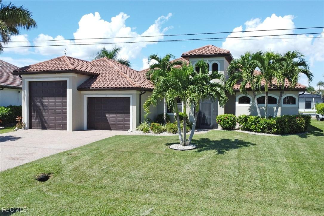 1911 SW 47th St., Cape Coral, FL 33914