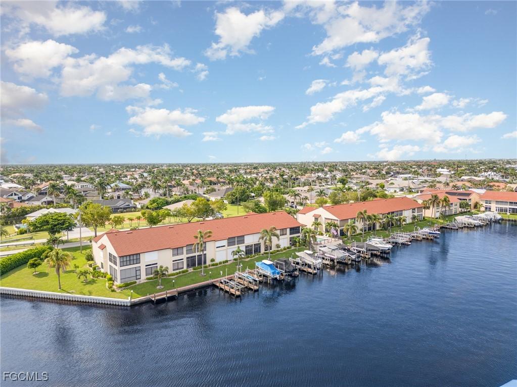5605 SW 12th Ave. #107, Cape Coral, FL 33914