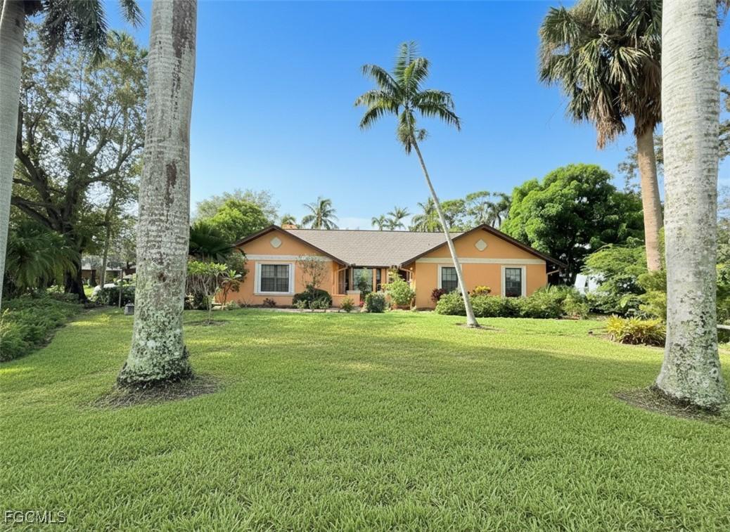 12477 Afton Ct., Fort Myers, FL 33908