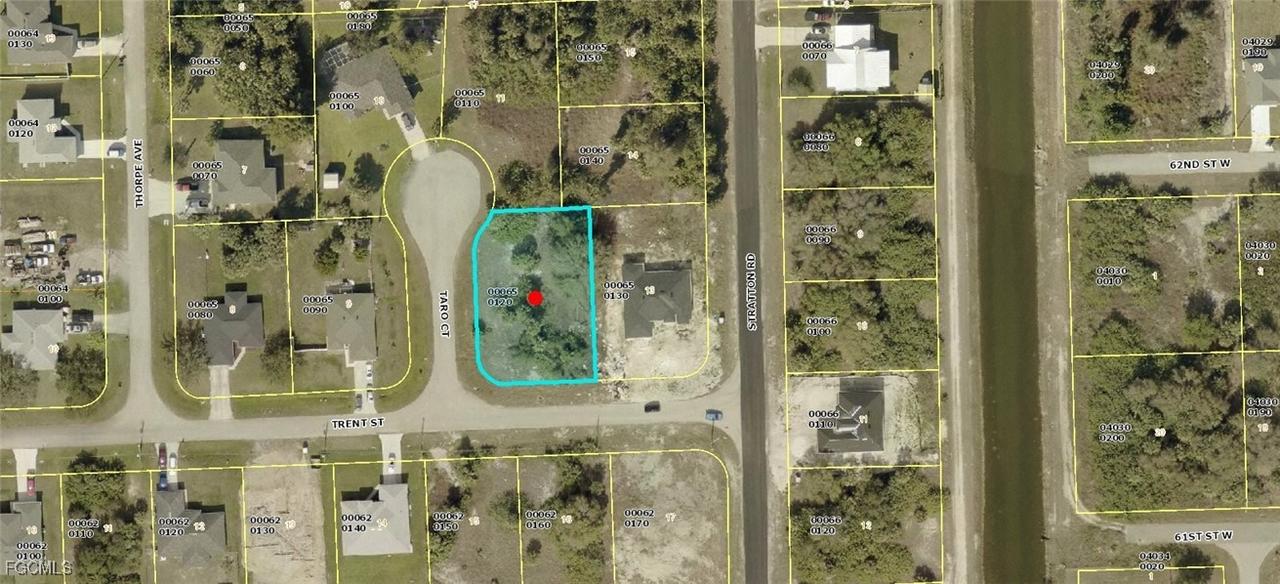 3706 Trent St., Fort Myers, FL 33905