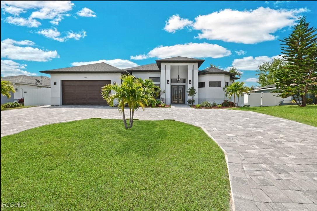 140 SE 16th St., Cape Coral, FL 33990