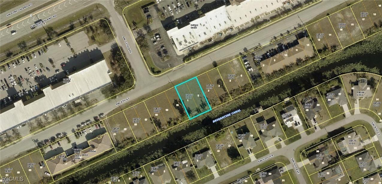 910 SW 4th St., Cape Coral, FL 33991