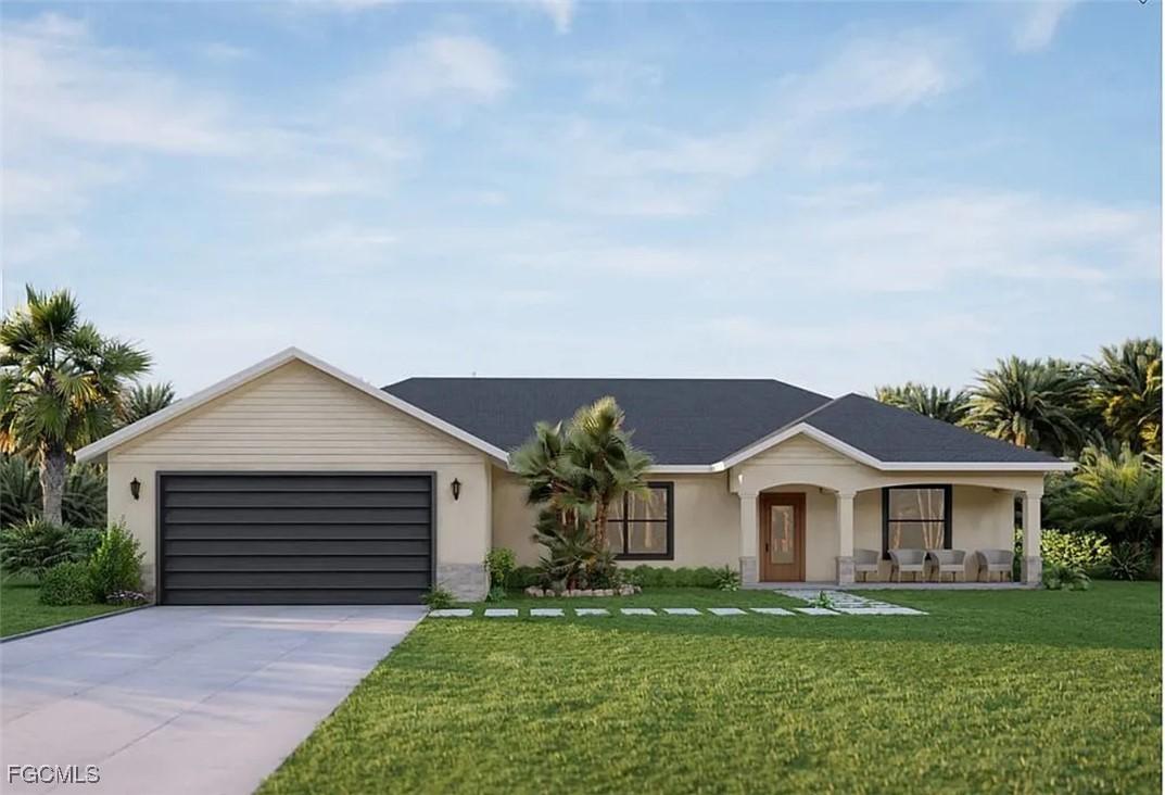 6123 Hendley Ct., Fort Myers, FL 33905