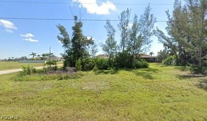 3017 NW 47th Ave., Cape Coral, FL 33993