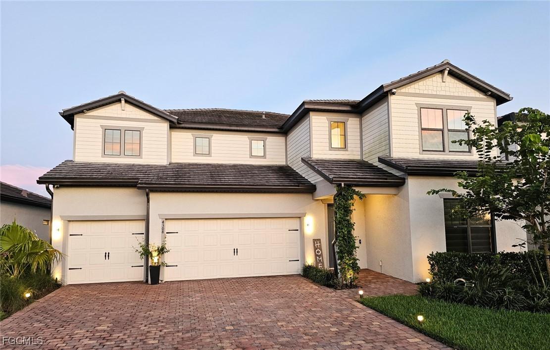 4308 Arlington Dr., Ave Maria, FL 34142