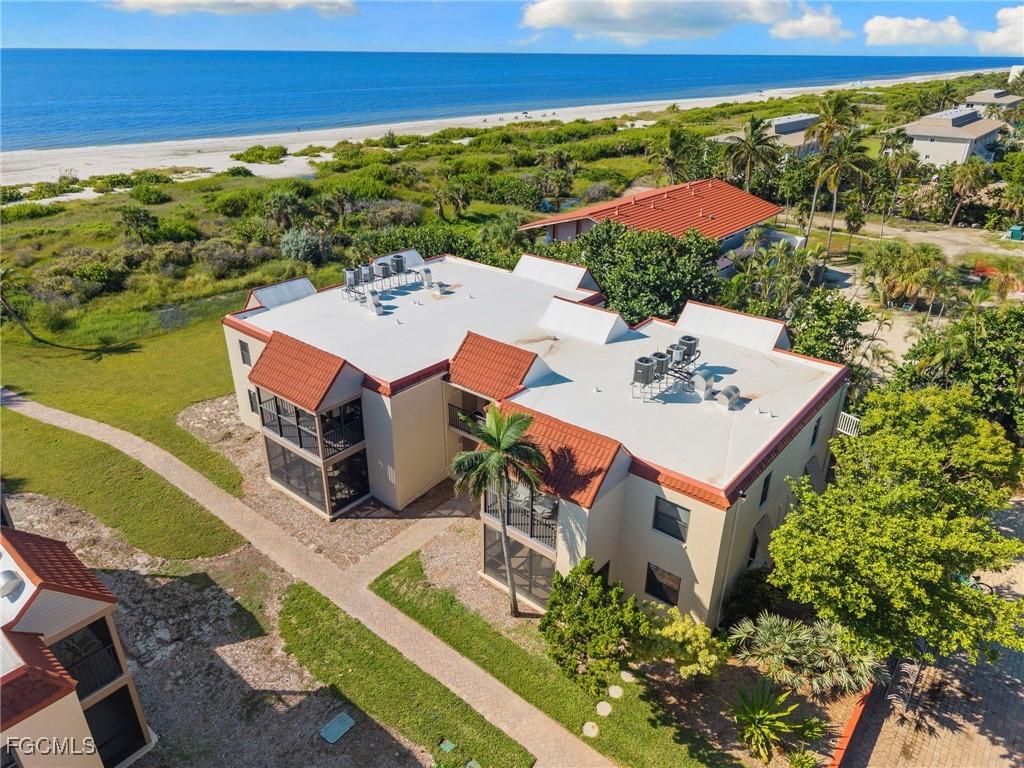 845 E Gulf Dr. #121, Sanibel, FL 33957