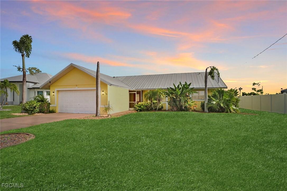 115 SW 12th Ter., Cape Coral, FL 33991