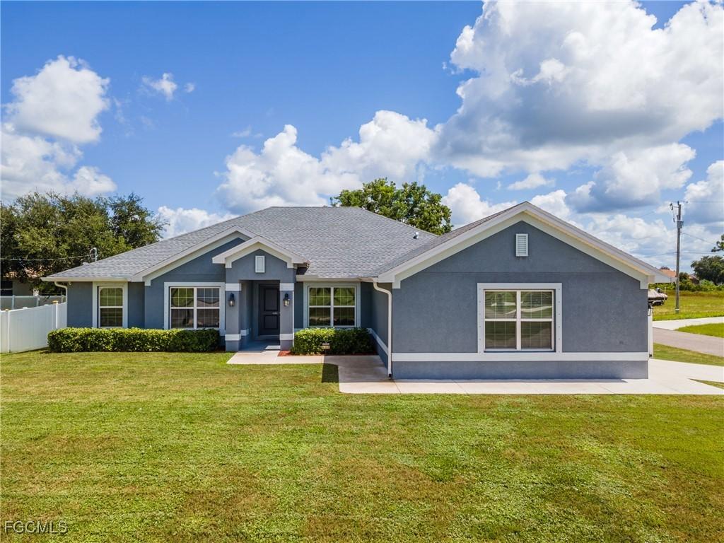 4301 NE 9th Ave., Cape Coral, FL 33909