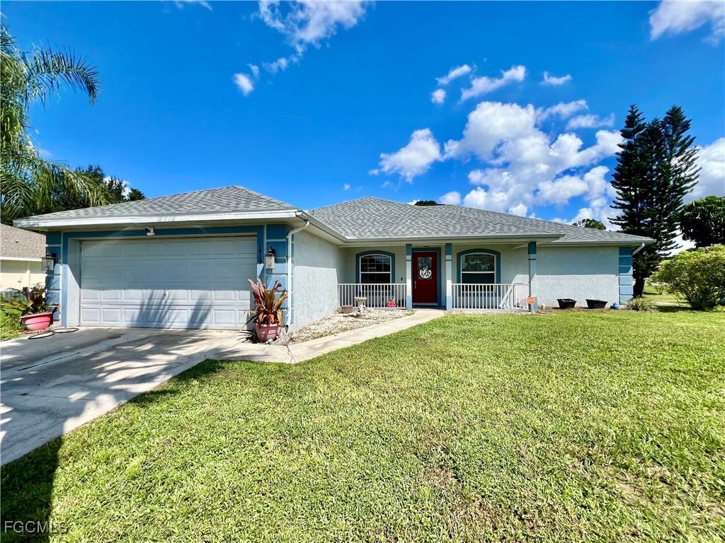 1419 Graham Cir., Lehigh Acres, FL 33936