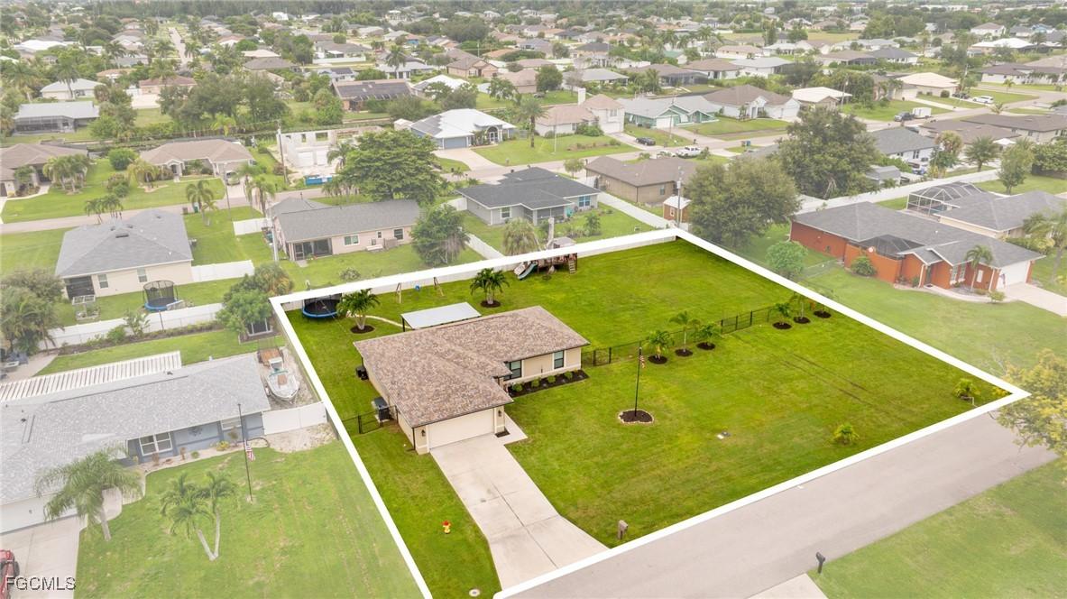 1108 SW 11th Ave., Cape Coral, FL 33991