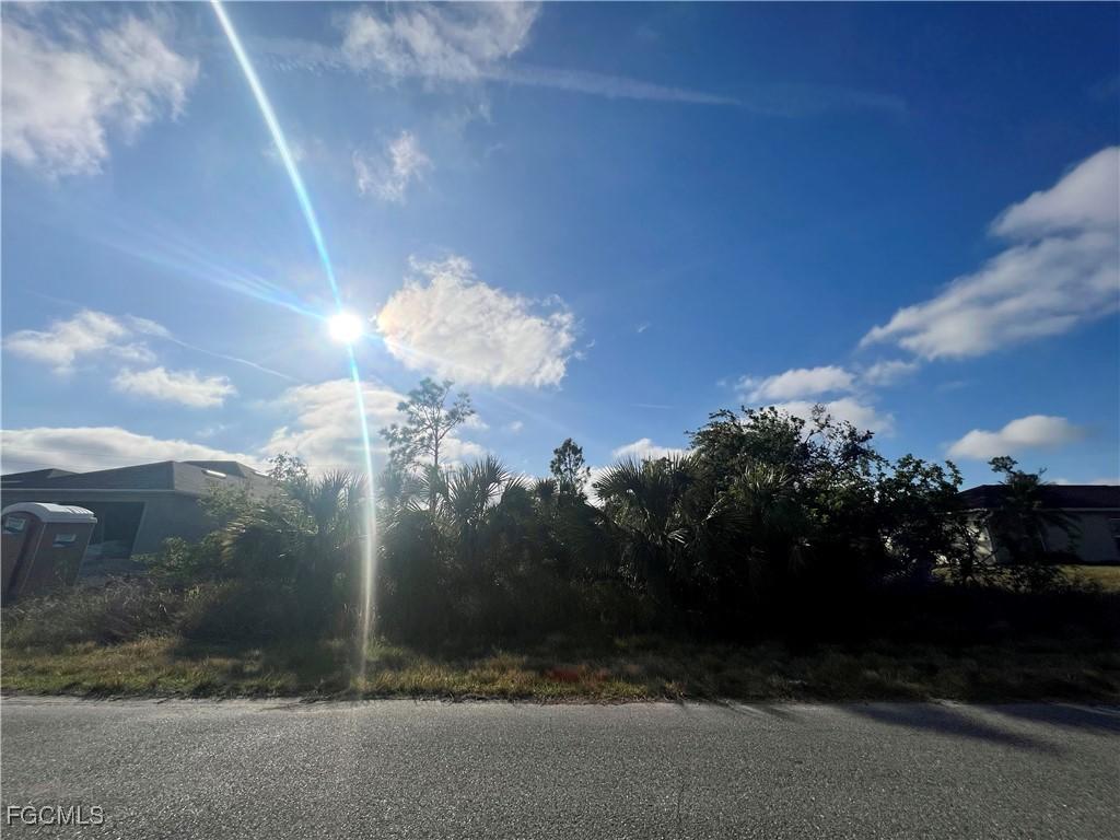 Lot 30 Kiska Rd., North Port, FL 34288