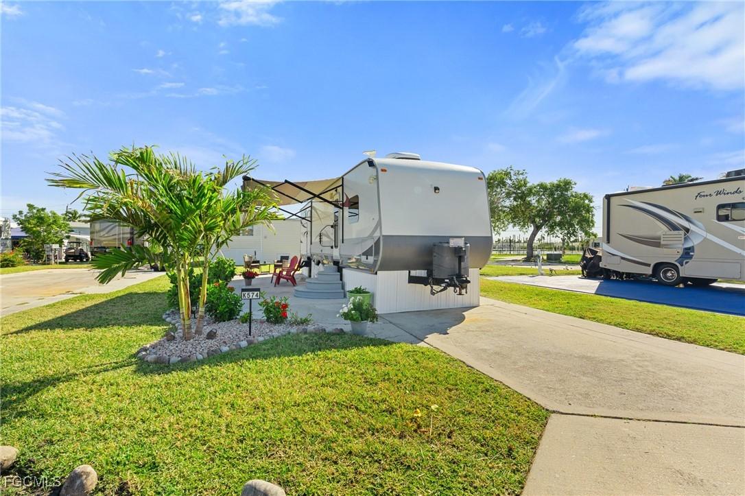 19681 Summerlin Rd #k-574, Fort Myers, FL 33908