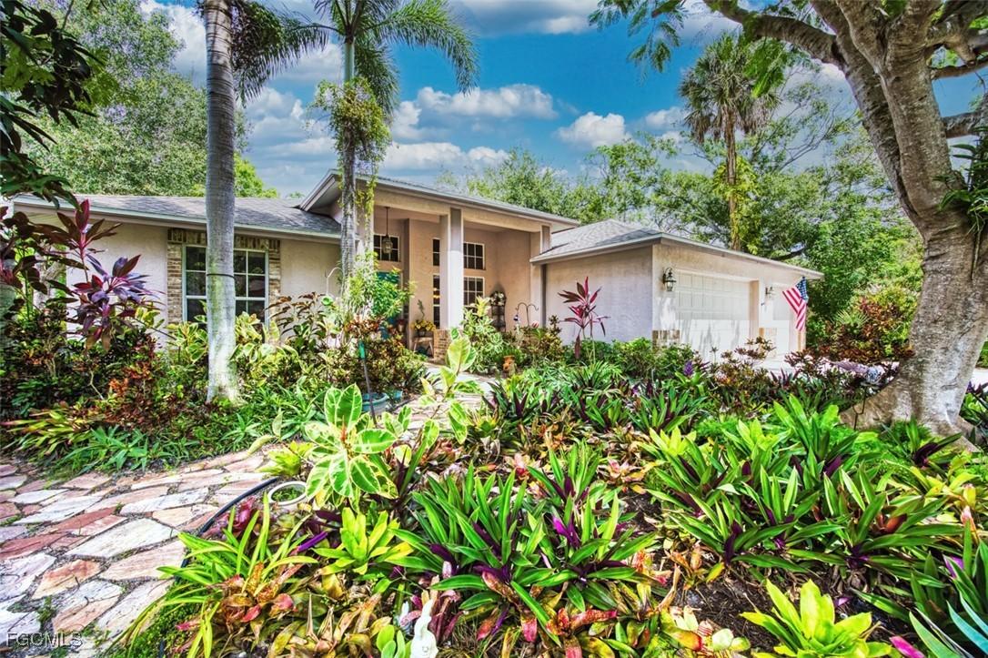 5940 Grey Fox Run, Fort Myers, FL 33912