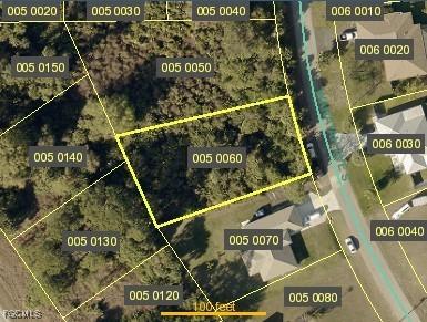 132 Wanatah Ave., Lehigh Acres, FL 33974