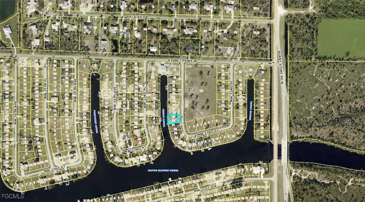 2310 NW 33rd Ave., Cape Coral, FL 33993