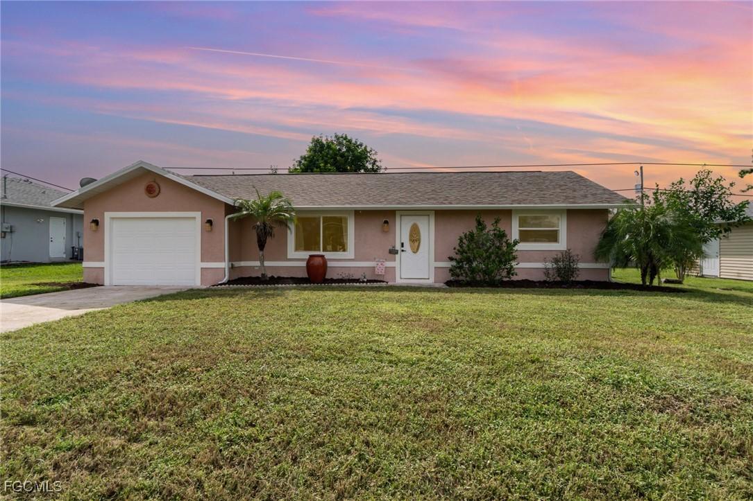 18500 Sarasota Rd., Fort Myers, FL 33967