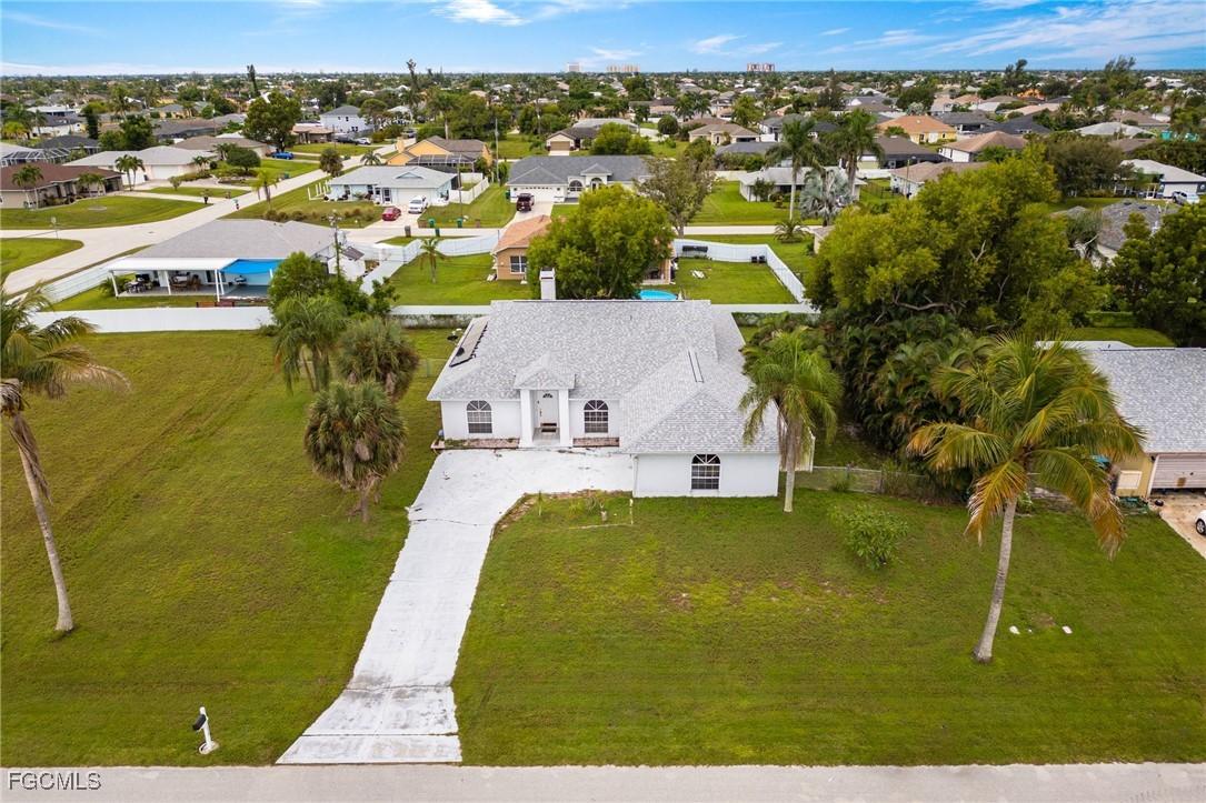 1208 SW 34th St., Cape Coral, FL 33914