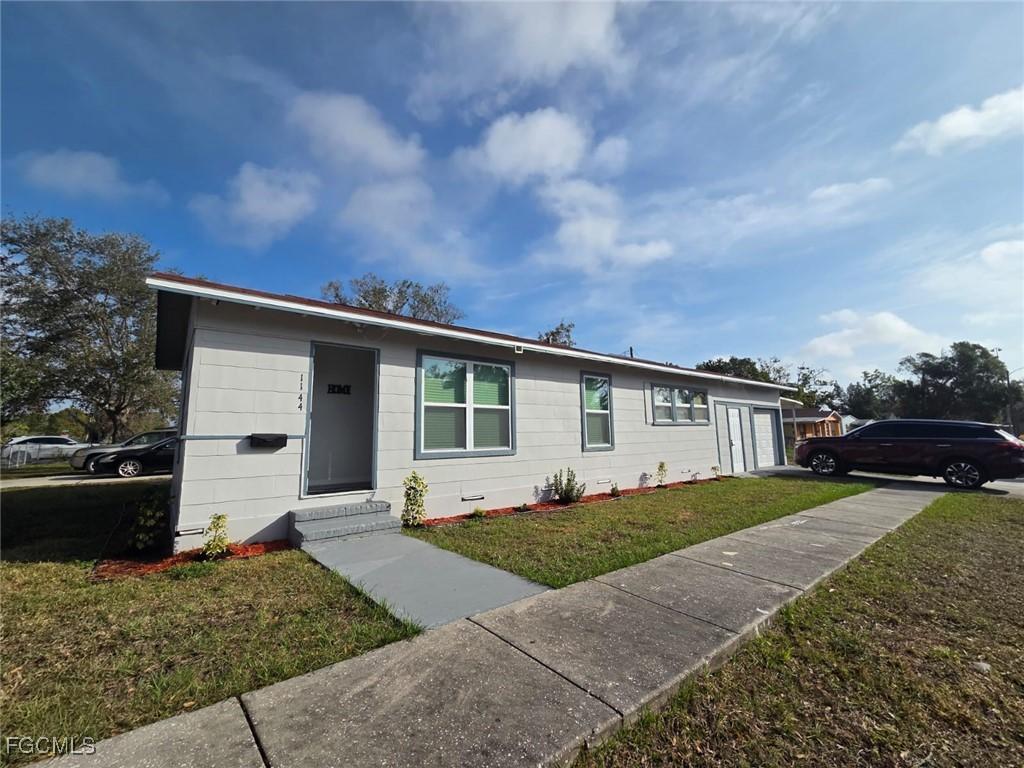 1144 46th St., St Petersburg, FL 33711