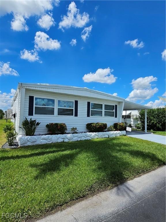 239 Tangerine Dr., Fort Myers, FL 33905