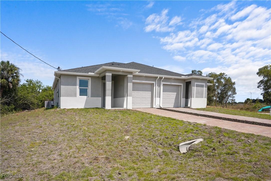 360/362 Grant Blvd., Lehigh Acres, FL 33974