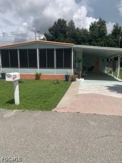 229 Shrub Ln., North Fort Myers, FL 33917