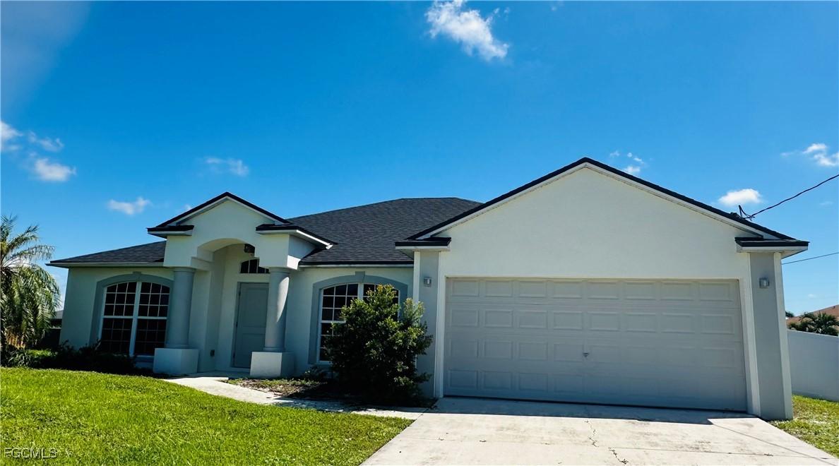 221 NW 29th Pl., Cape Coral, FL 33993