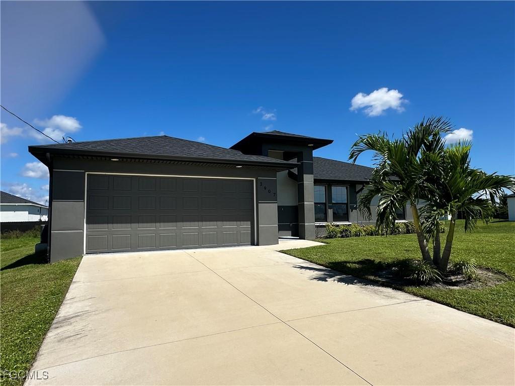 3907 NW 40th St., Cape Coral, FL 33993