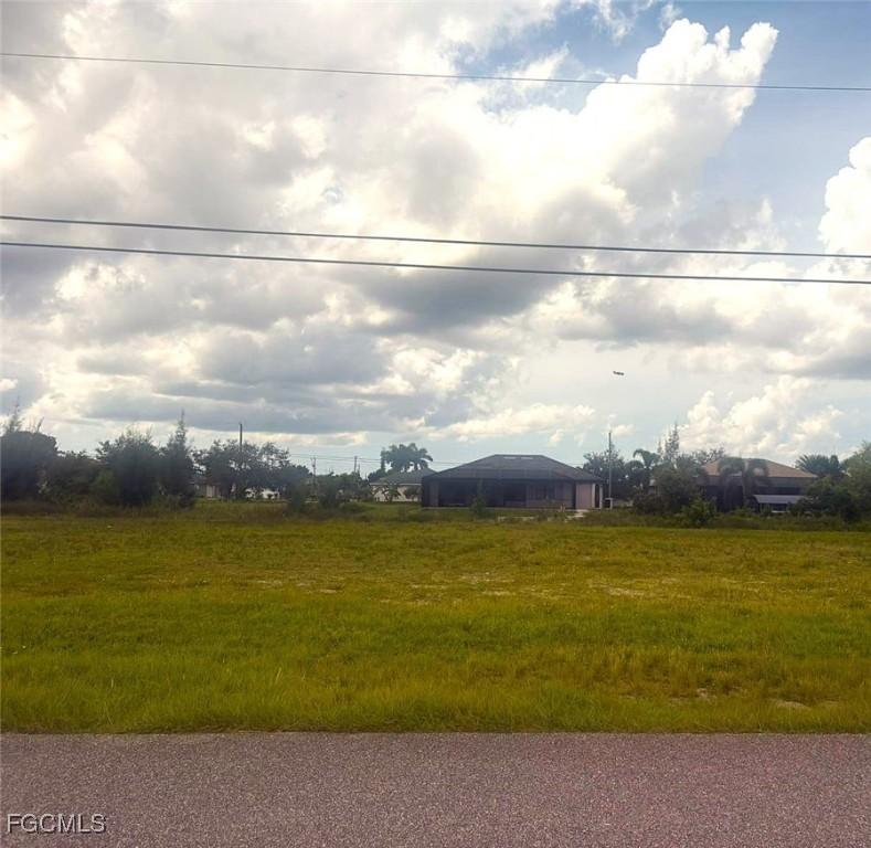 1708 SW 17th Ave., Cape Coral, FL 33991