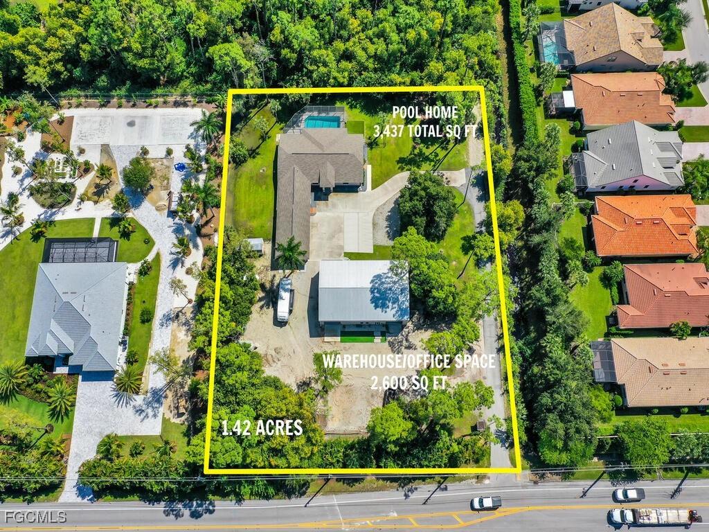 11981 Plantation Rd., Fort Myers, FL 33966