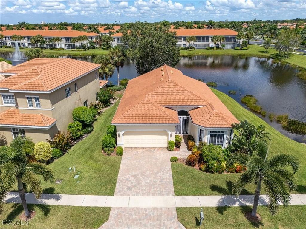 9250 Paseo De Valencia St., Fort Myers, FL 33908