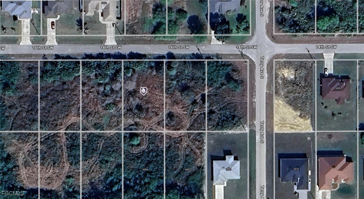 3605 14th St., Lehigh Acres, FL 33976