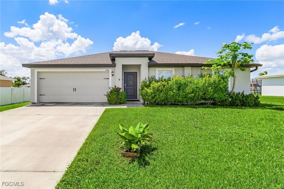 3904 NE 16th Pl., Cape Coral, FL 33909