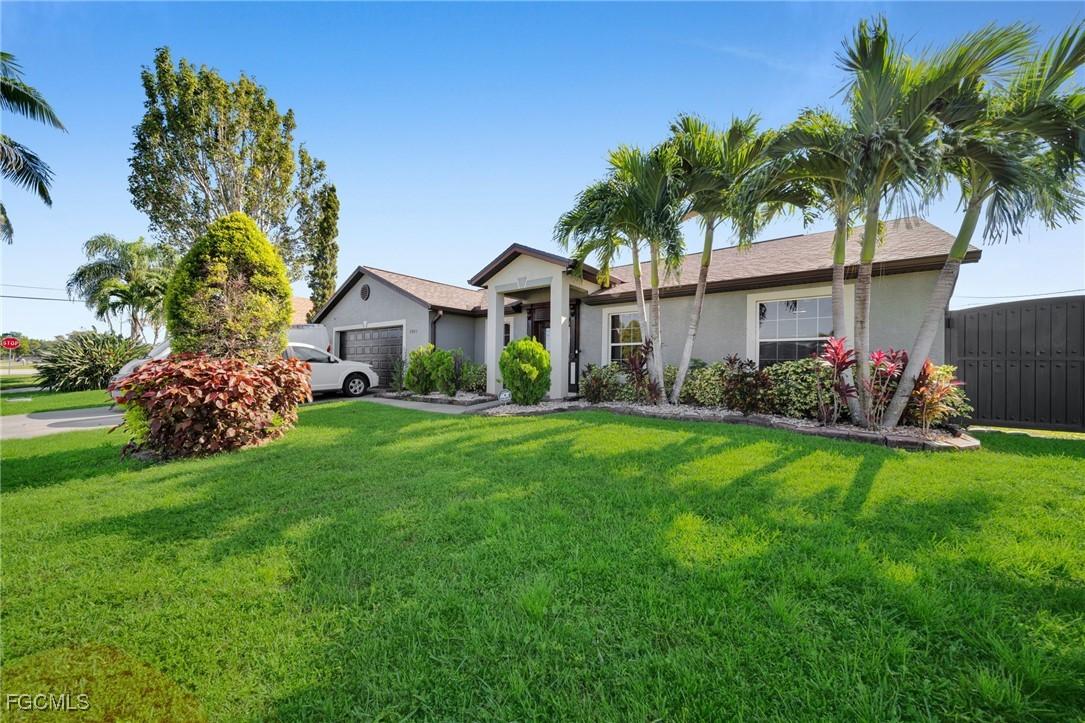 2805 SE 8th Ave., Cape Coral, FL 33904