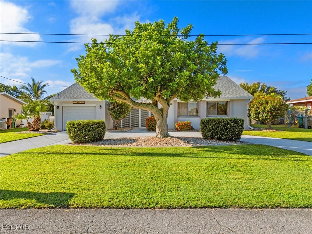 1010 NE 3rd St., Cape Coral, FL 33909