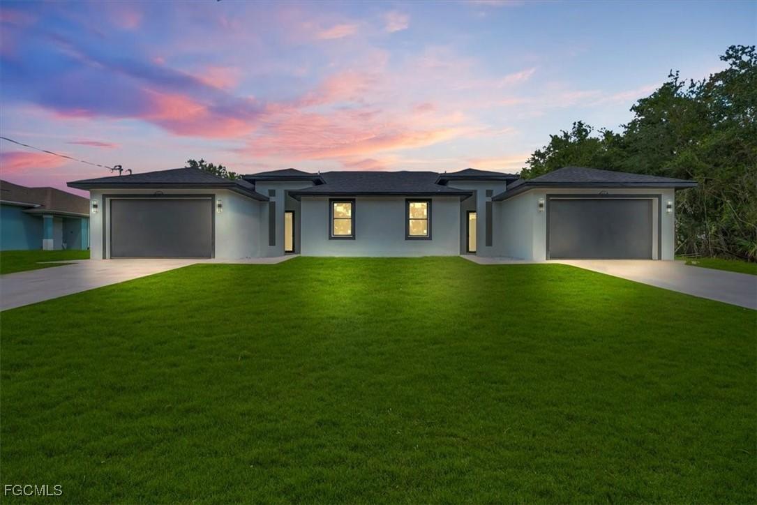 4416-4418 30th St., Lehigh Acres, FL 33973